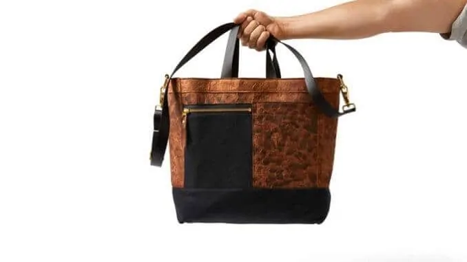 mylo bag Bolt Threads