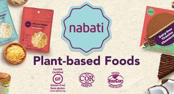 nabati foods