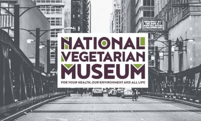 National-vegetarian-museum