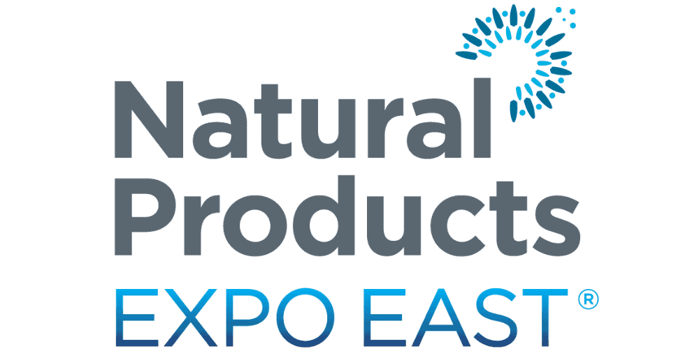 Natural products expo east9