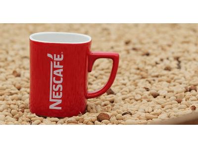 nescafe nestle21