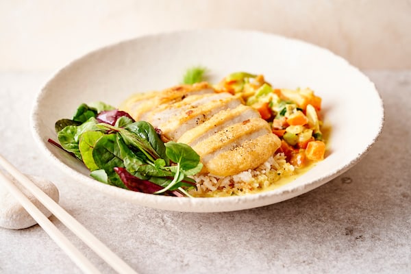 Nextera katsu curry 2