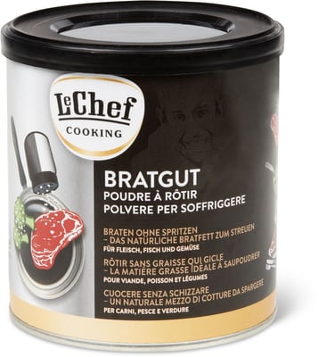 LeChef BratGut