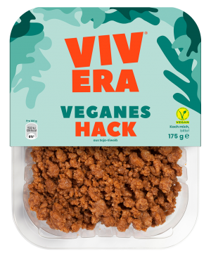 Veganes Hack