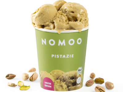 nomoo pistazie