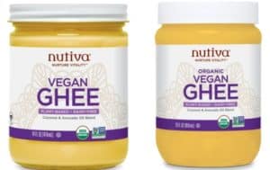 Nutiva ghee