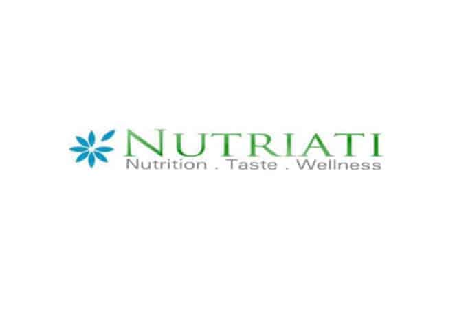 Nutriati logo