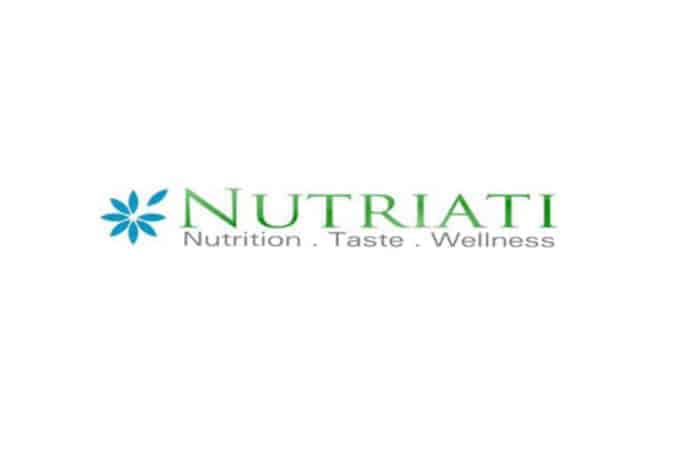 nutriati logo