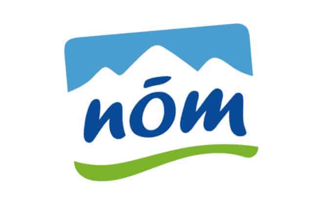 Nöm logo