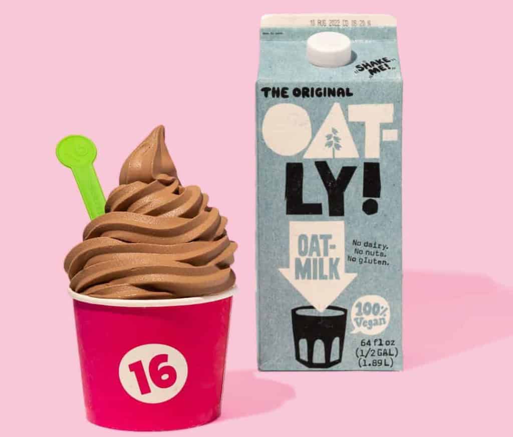 oatly-16handles-kooperation