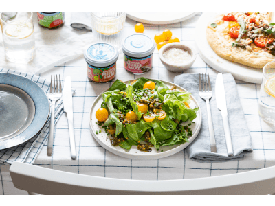 oceanfruit meeressalate