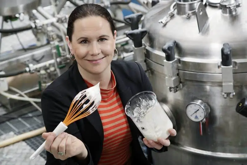 Maija Itkonen, CEO von Onego Bio