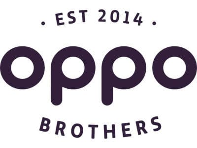Oppo brothers logo