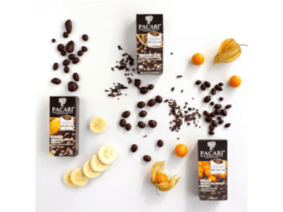 pacari vegane premiumschokolade