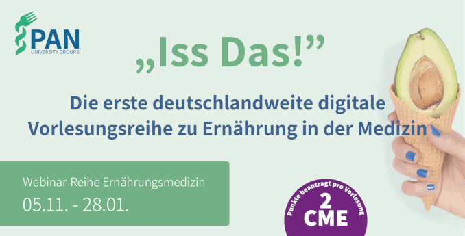 Pan webinar iss das