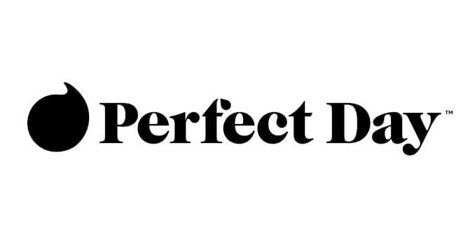 Perfect day logo