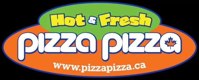 pizza pizza logo