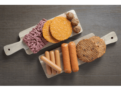 pflanzliche fleischalternativen