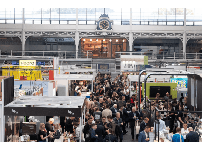 plant based world expo