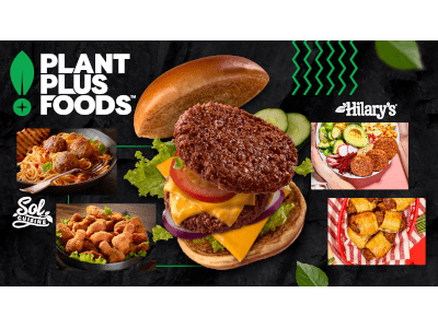 plant plus foods vegane alternativen