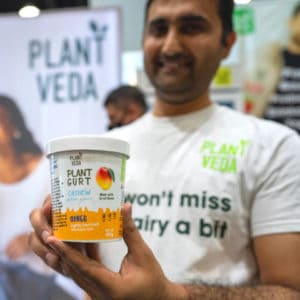 Plant veda plantgurt