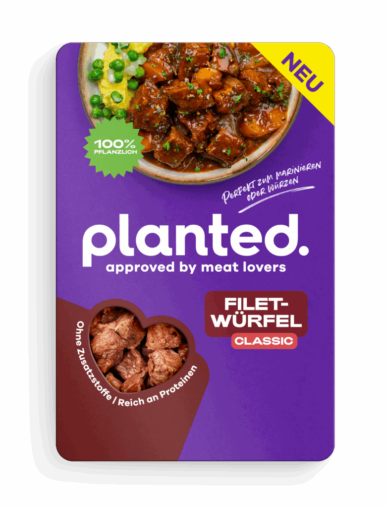 © planted foods ag