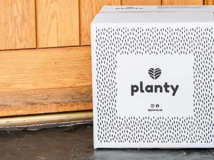 planty uk