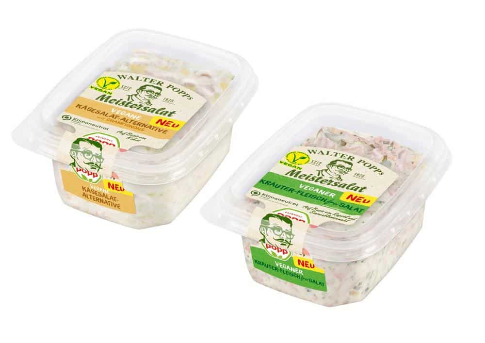 Popp feinkost meistersalat