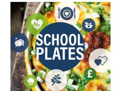 proVeg School Plates Logo