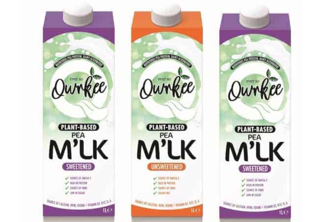 qwrkee produkt