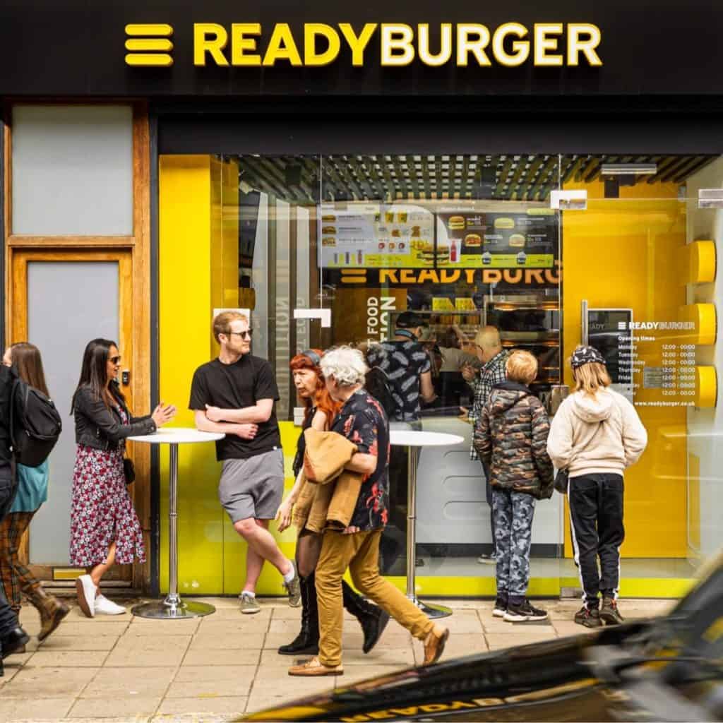 Ready burger5