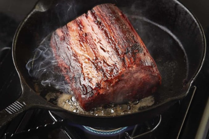 Redefine meat 1