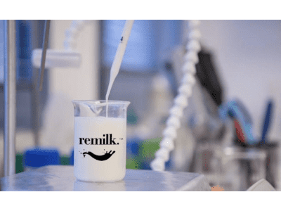 remilk milch