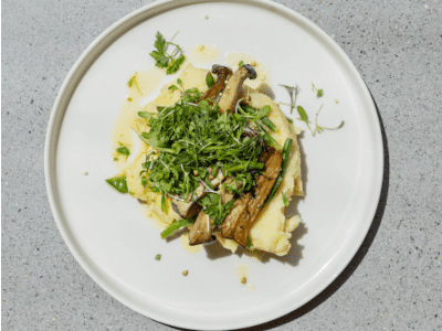 roots kitchen gericht