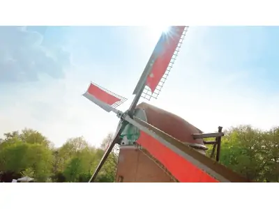 rügenwalder mühle logo