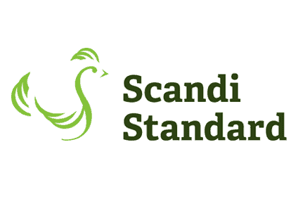 Scandi standard