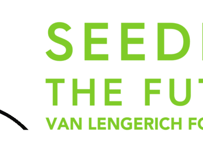 Seeding the future logo