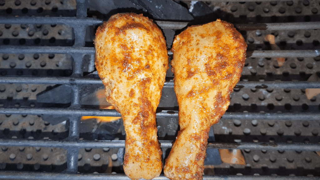 Shandi drumstick image