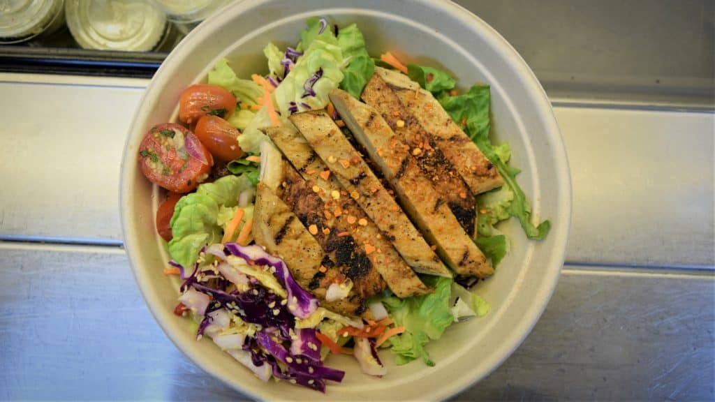Shandi salad image