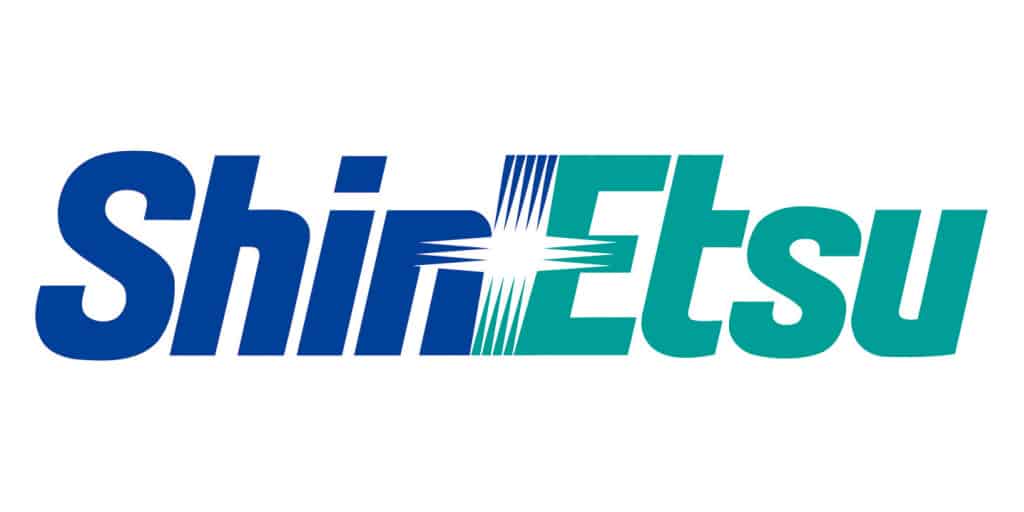 shin etsu logo