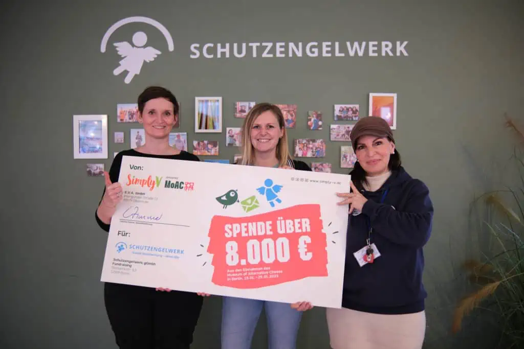 simply v schutzengelwerk