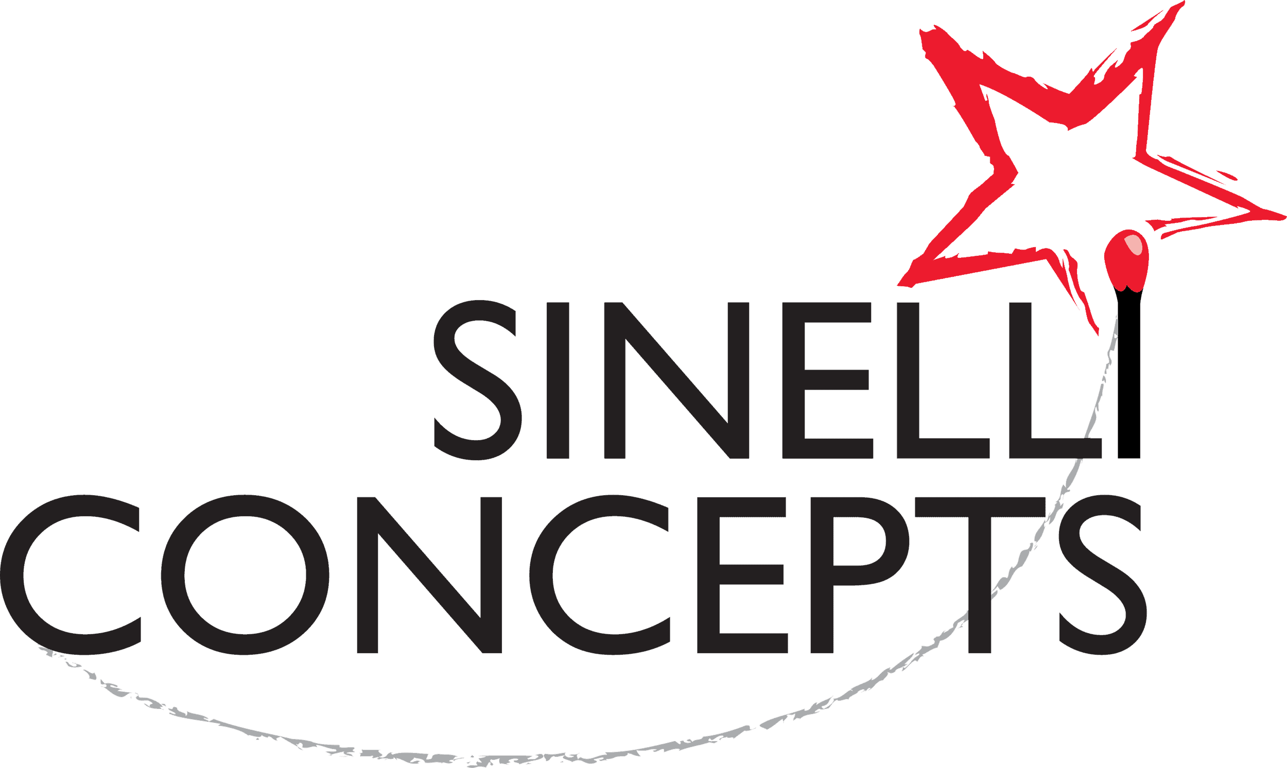 Sinelli concepts logo