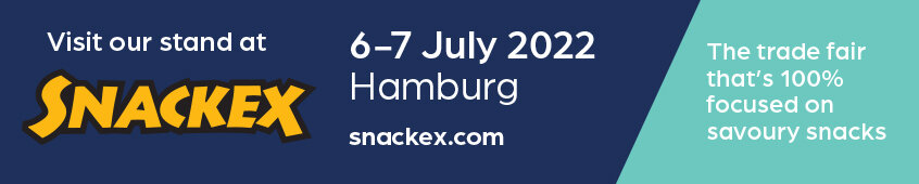 Snackex hamburg