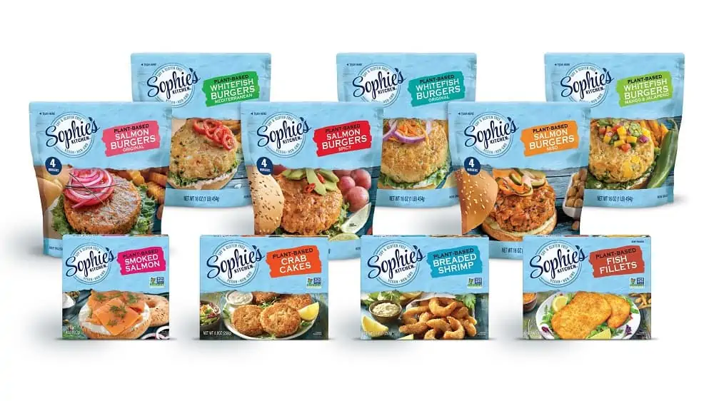 sophies kitchen produkte