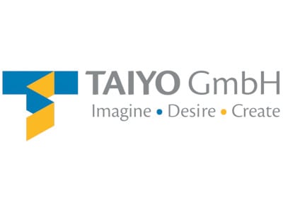 Taiyo gmbh logo