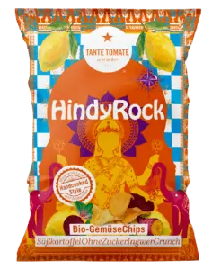 tante tomate bio gemüsechips