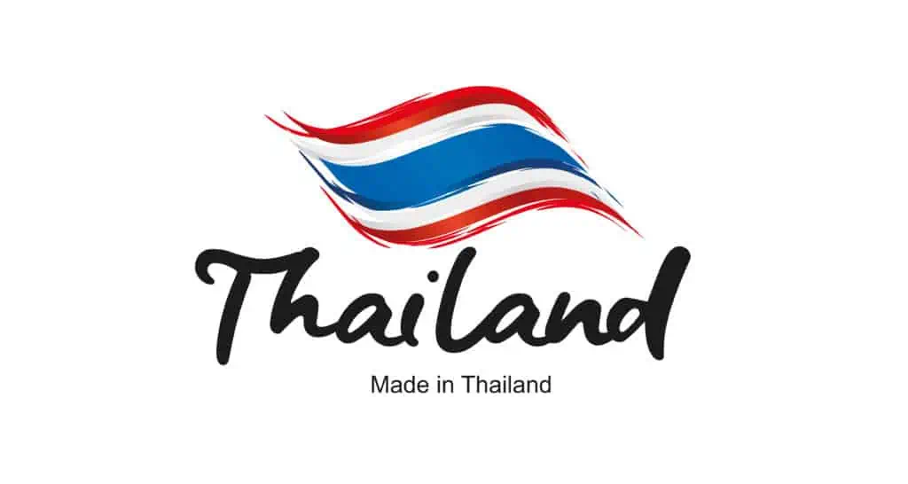 thailand fahne