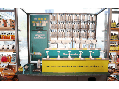 the body shop 2