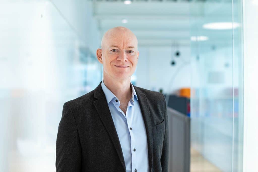 Bühler group führung