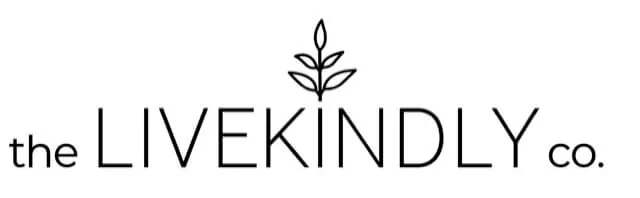 the livekindly co. logo